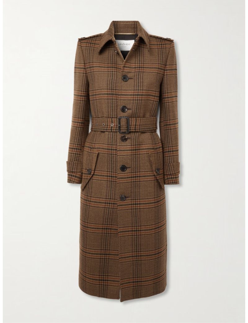 Trench Coat Classico